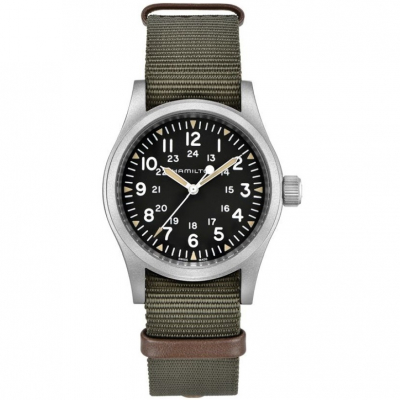 Hamilton Uhren H69439931