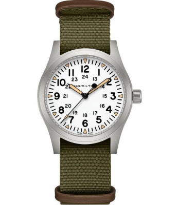 Hamilton Uhren H69529913