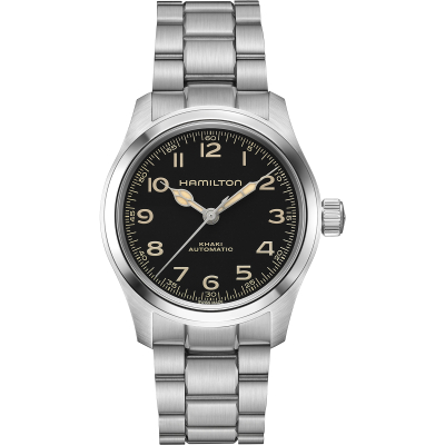 Hamilton Uhren H70405130