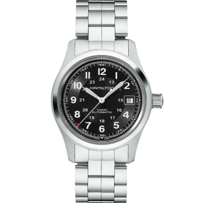 Hamilton Uhren H70455133