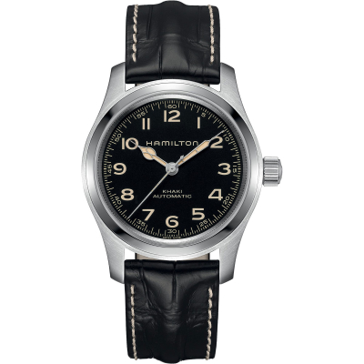Hamilton Uhren H70605732