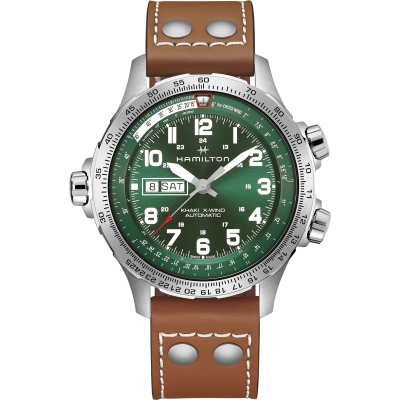 Hamilton Uhren H77735560