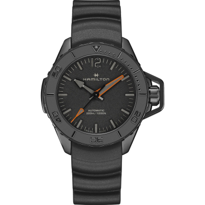 Hamilton Uhren H77845330