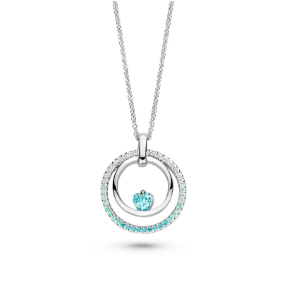 FJF JEWELLERY Halskette FJF0010020STQ