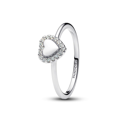 Pandora Ring 193801C01