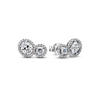 Pandora Ohrstecker 293774C01