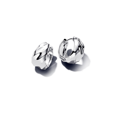 Pandora Ohrringe 293874C00