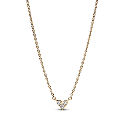 Pandora Halskette 363014C01-45