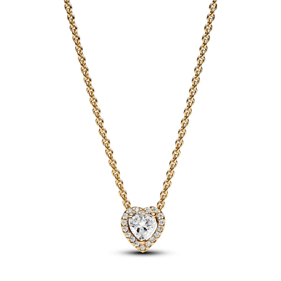 Pandora Halskette 368425C01-45