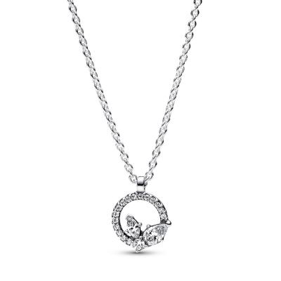 Pandora Halskette 392620C01-45