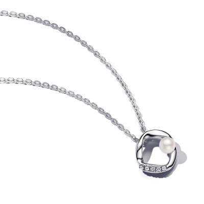 Pandora Halskette 393303C01-45