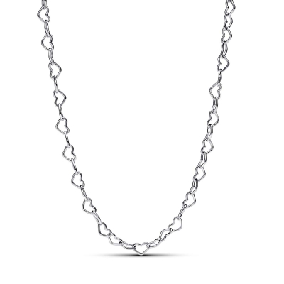 Pandora Halskette 393334C00-45