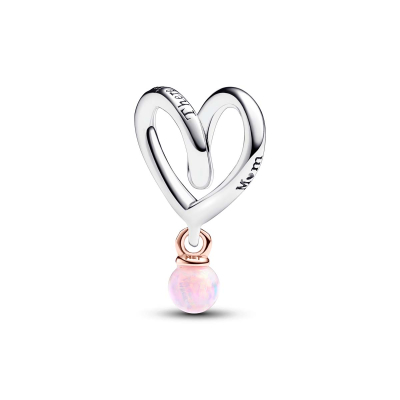 Pandora Charm 783242C01