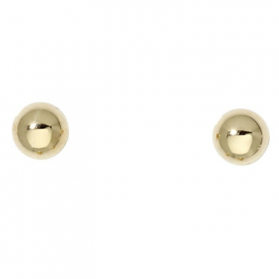 Schneider Basic Ohrstecker ZS01
