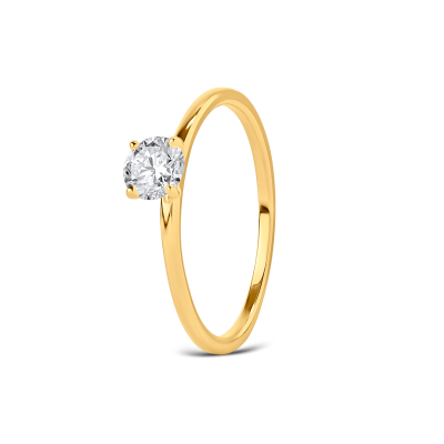 Maja Emulto Ring EL00168.RG.YGLG