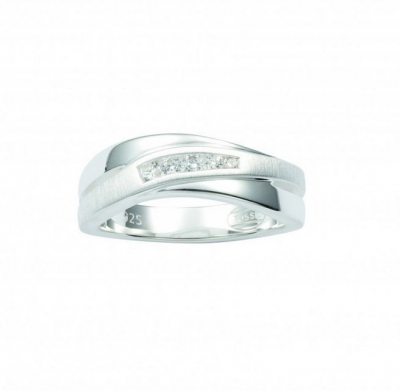 Fossil Ring JF12766040