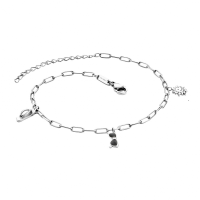 Julie Julsen Fußkette / Fußband JJAC29213S