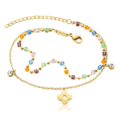 Julie Julsen Fußkette / Fußband JJAC31058G