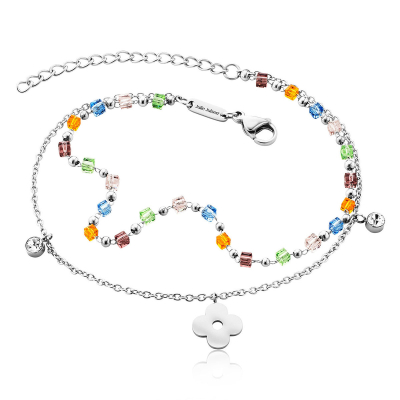Julie Julsen Fußkette / Fußband JJAC31058S