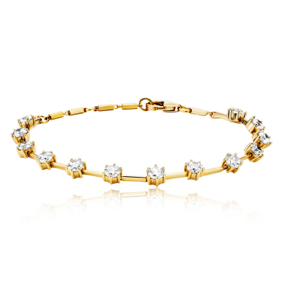 Julie Julsen Armband JJBR01396.3