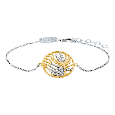 Julie Julsen Armband JJBR0837.3