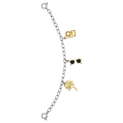 Julie Julsen Armband JJCG28366-2