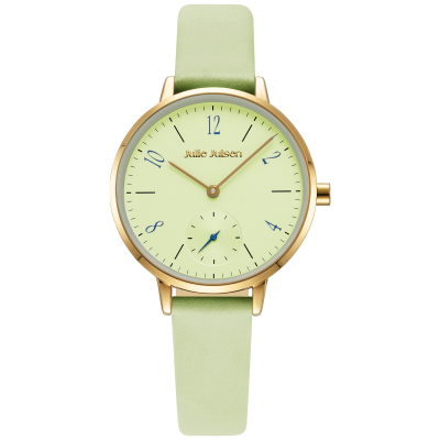 Julie Julsen Uhren JJW1492YGL-52