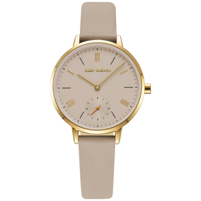 Julie Julsen Uhren JJW1492YGL
