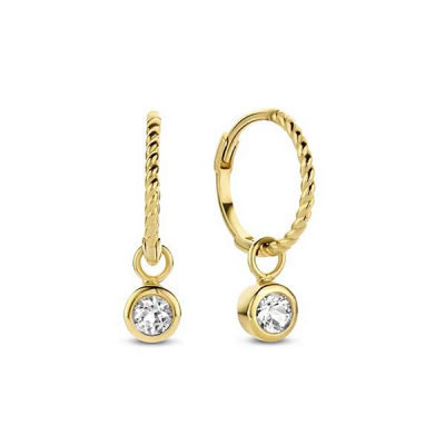 Jackie Ohrringe JKE21.005