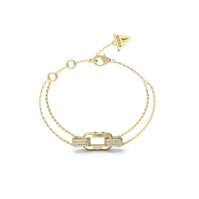 Guess Armband JUBB04581JWYGL