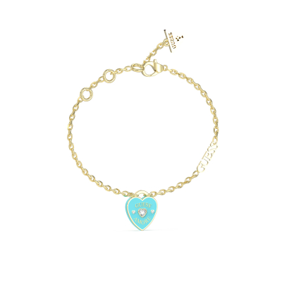 Guess Armband JUBB05053JWYGLBL