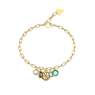 Guess Armband JUBB05096JWYGAQ