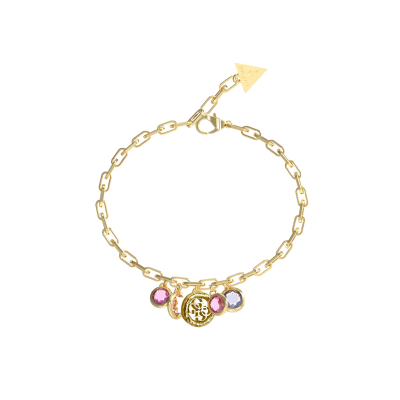 Guess Armband JUBB05096JWYGFC