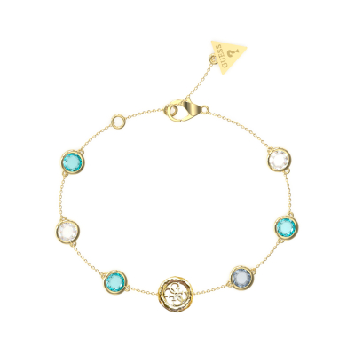 Guess Armband JUBB05099JWYGAQ