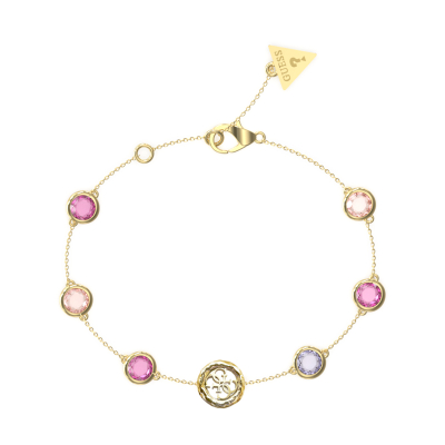Guess Armband JUBB05099JWYGFC