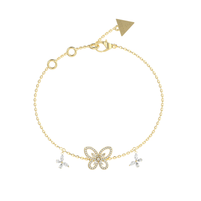 Guess Armband JUBB05113JWYGL