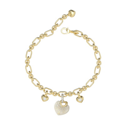 Guess Armband JUBB05211JWYGL