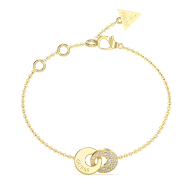 Guess Armband JUBB05220JWYGL