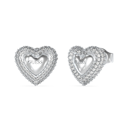 Guess Ohrstecker UBE05020JWRHT/U
