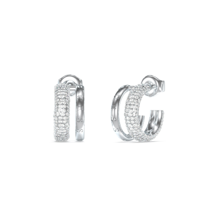 Guess Creolen UBE05197JWRHT/U