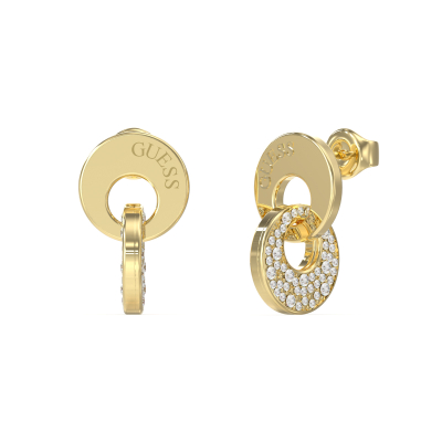 Guess Ohrringe UBE05221JWYGT/U