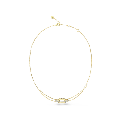 Guess Halskette JUBN04580JWYGT/U