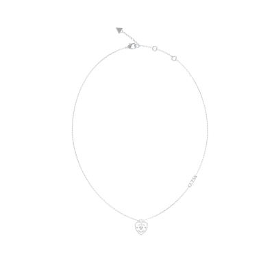 Guess Halskette UBN05056JWRHT/U
