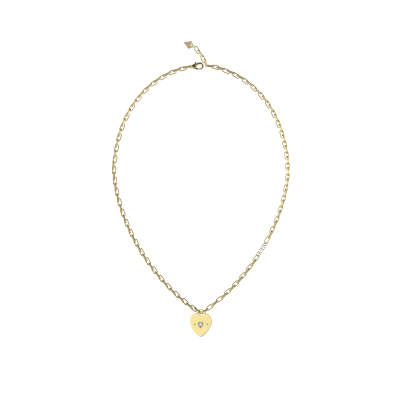 Guess Halskette UBN05060JWYGT/U