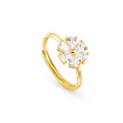Nomination Ring 148036/045