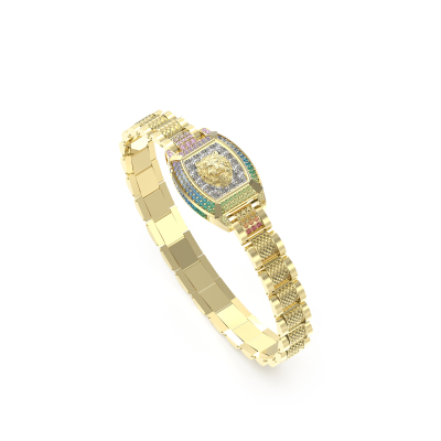 Guess Armband JUMB05032JWYGMC