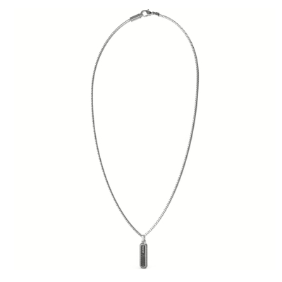Guess Halskette UMN05020JWSTBK