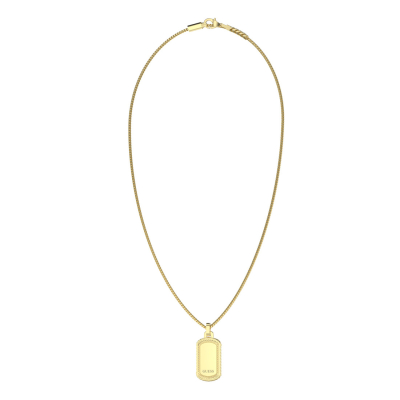 Guess Halskette UMN05024JWYGT/U