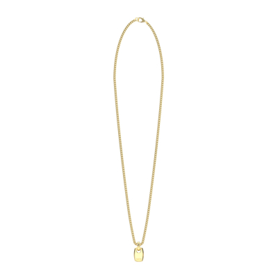 Guess Halskette UMN05040JWYGT/U