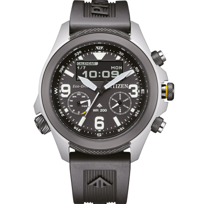 Citizen Uhren JV1007-07E